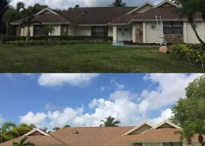 Local Pressure Washer