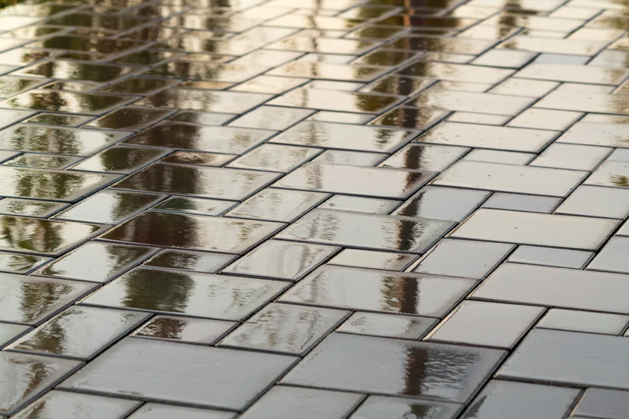 Quantity Paver Cleaning Services in Wellington FL