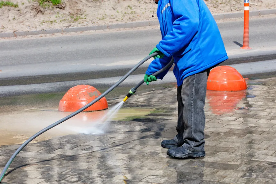 Reliable Paver Cleaning Services in Wellington FL