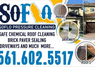 Pressure Washing Company